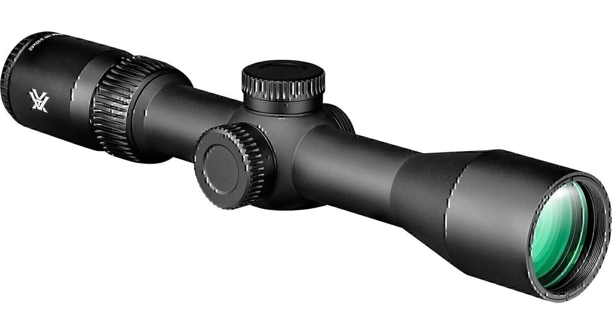 ダウラギリ産ポイント-64-2 Vortex Viper HD 2-10x42 Riflescope VPR-21001 - BDC MOA Reticle | eBay