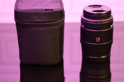 Sigma 70mm f/2.8 DG Macro Art Lens for Canon EF - Mint, Sharp, Fully Tested