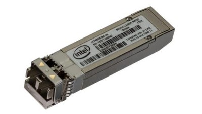 Intel Ethernet SFP28 Optic (E25GSFP28SR)