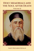 Saint Nektarios Kefalas (U. A.) | Holy Memorials And The Soul After Death | Buch