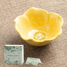 small Jewelry Dish, Ring Holder Dish, Jewelry Tray, Cute Aesthetic Vanity