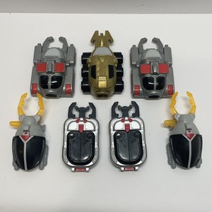 Beetleborgs Beetle Bonder | eBay