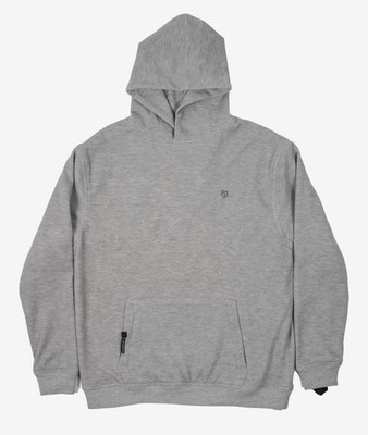 NBT Clothing Aramid Lined Motorcycle Protective Hoodie (Armor Included) Sz XXXL