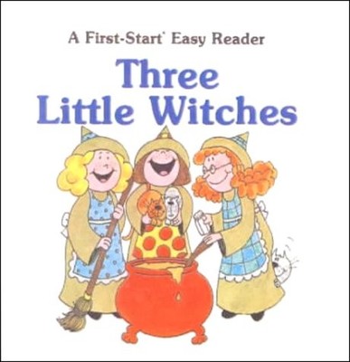 Three Little Witches