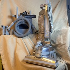 Kirby G7D Vacuum The Ultimate G Series W Accessories Attachments Tested  Works