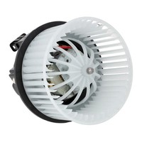 HeizungsgebläSe LüFter Motor Innenraum FüR Volvo S80 V70 XC60 XC70