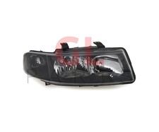 Faro PER SEAT TOLEDO II 1999-2004 Destra 1M1941016 Elettrico senza Motore