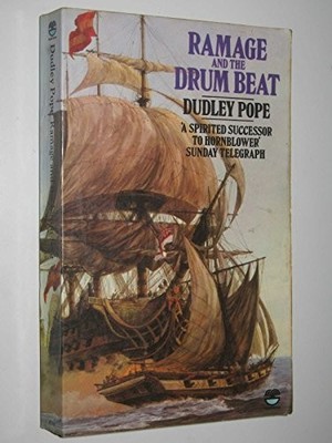 Ramage and the Drum Beat, Pope, Dudley