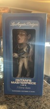 2026 Shohei Ohtani Bobble Head Los Angeles Dodgers Ohtani’s Masterpiece