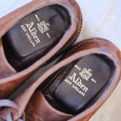 Alden 14920
