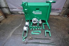 Greenlee 4000 lbs Cable Tugger Puller.     Gr...