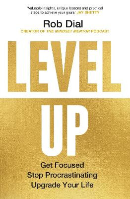 Level Up - 9781911709008
