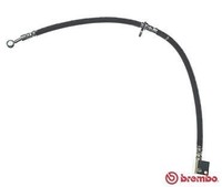 Brembo Bremsschlauch T 28 104 FüR Honda