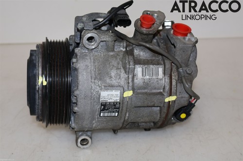 ORIGINAL Klimapumpe MERCEDES-BENZ C-CLASS T-Model (S205)  2016