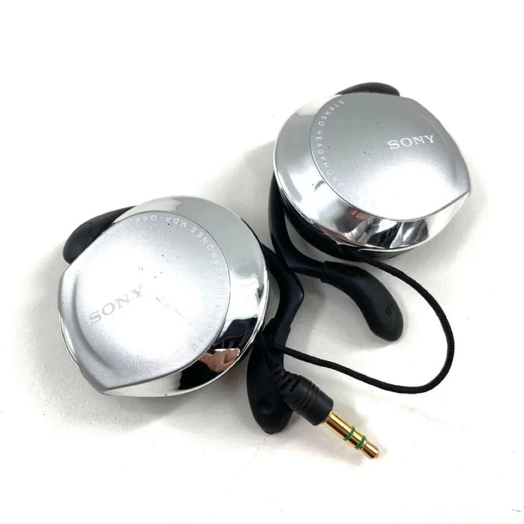 ソニー ヘッドホン MDR-Q68LW S シルバー 01128 Amazon.co.jp: ソニー ヘッドホン MDR-Q68LW : コード巻き取り式 薄型