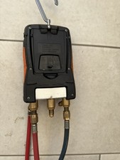Testo digitale Monteurhilfe 550