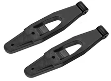 Pair of Hood Latch Bases for Kenworth Peterbilt HLK1035 S18892 L560001