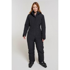 Mountain Warehouse - Combinaison de ski CLOUD - Femme