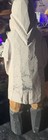 Vintage Hand Carved Wood Sea Captains — photo 9