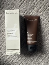 Perricone MD High Potency Nutritive Cleanser 6 oz. NIB