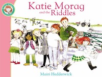 Katie Morag And The Riddles | Mairi Hedderwick | Taschenbuch | Katie Morag