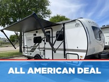 2026 Forest River Flagstaff E Pro E20FBS