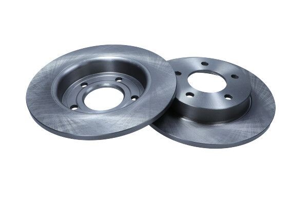 Original Maxgear Brake Disc 19-1011 for Mazda
