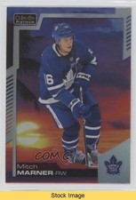 2020-21 O-Pee-Chee Platinum Sunset Mitch Marner #144 READ hj3