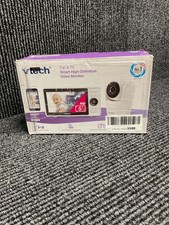 Vtech Upgraded Smart Wifi Baby Monitor VM901, 5-Inch 720P Display, 1080P Camera