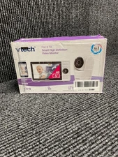 Vtech Upgraded Smart Wifi Baby Monitor VM901, 5-Inch 720P Display, 1080P Camera