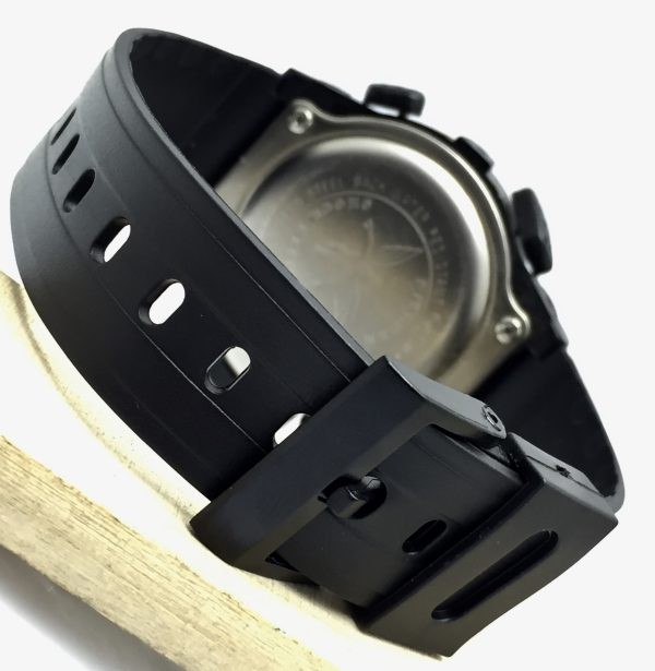 Casio G-Shock Riseman DW-9100 Digital 1664 Quartz Vintage Watch | eBay