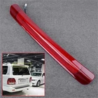 For Land Cruiser LX470 LED Third 3RD Tail Brake Light Reversing Stop Lamp 98~07