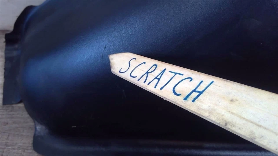 2017-2025 FORD TRANSIT 350 WHEEL WEELHOUSE COVER CK41-V45466-GDW - Image 3 of 4