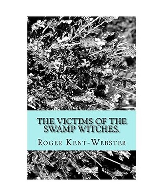 The Victims of the swamp whtches.: Leyla's psychic pathwaw No i 