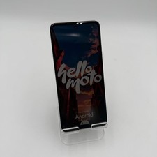 Motorola Moto G 2025 6.5 Inch 128GB Metro Gray Used Condition