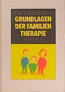 Grundlagen der Familientherapie von Hoffman, Lynn | Buch | Zustand gut