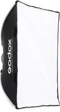 Godox EazyFlow Rect 60x90 Rectangular Softbox with Bowens Mount
