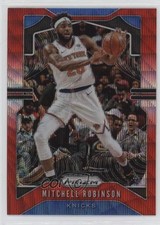 Click to enlarge Mitchell Robinson