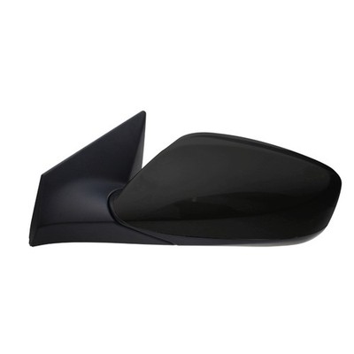 NEW Premium Outside Mirrors Left Heated w/o Signal Paint to Match 876103Y500