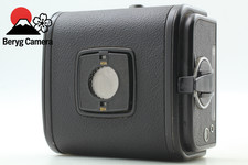  MINT Hasselblad A12 Type II Black Film Back Holder Magazine From JAPAN