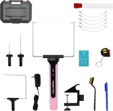 4-in-1 Hot Wire Electric Foam Cutting Kit
