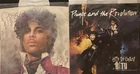 Prince Let’s Go Crazy 1999 45RPM Lot + Picture Sleeves VG+
