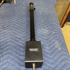 NEEWER Tabletop Camera Mount Stand with Flexible Arm Table Mounting Clamp