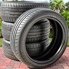 4 Forceum Penta 27545r22 Zr 112w Xl All Season Uhp Tires Utqg 400aa