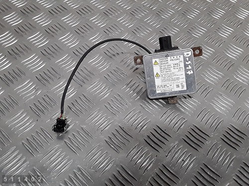 2014 MAZDA 3 STEUERGERAT XENON SCHEINWERFERSTEUERUNG W3T24571