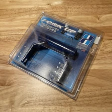 New Hurricane Components Fork Up 20mm x 110mm Thru-Axle Fork Adaptor