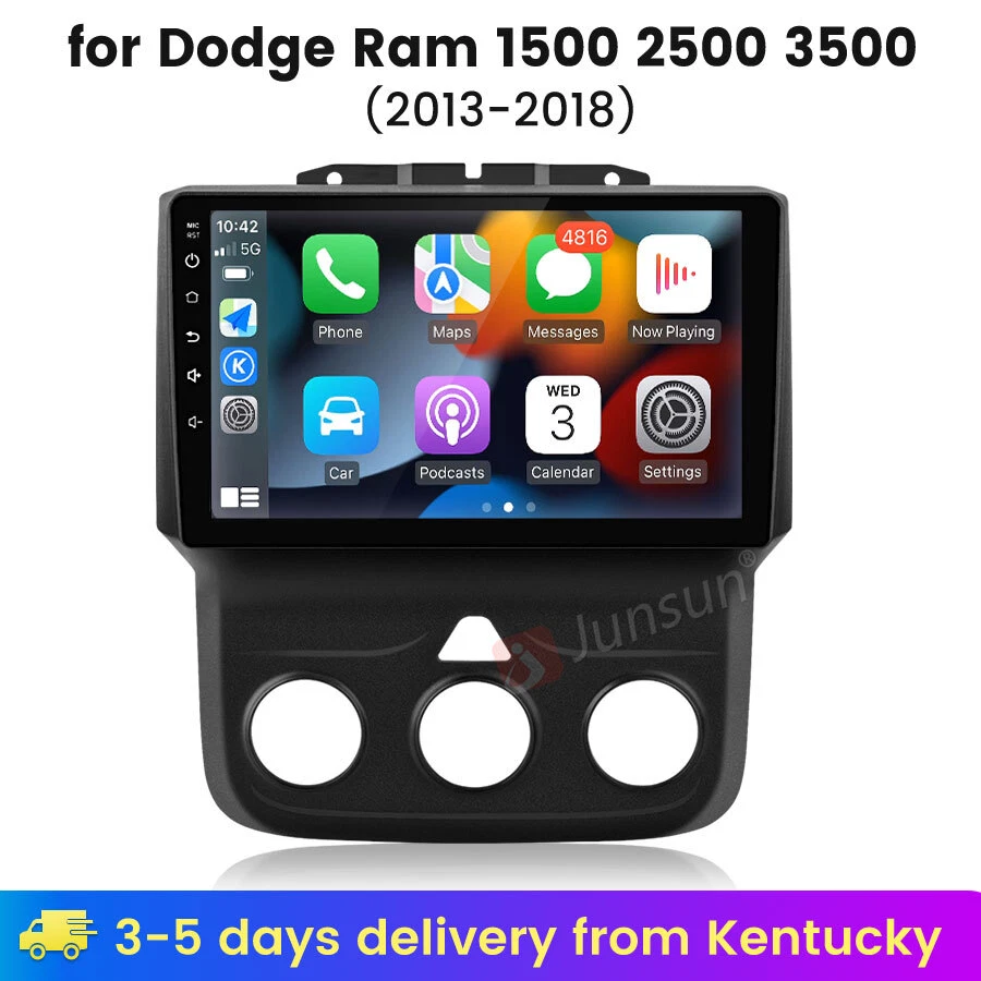  carplay gps nav 