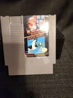 Super Mario Bros. (Nintendo NES, 1985) By