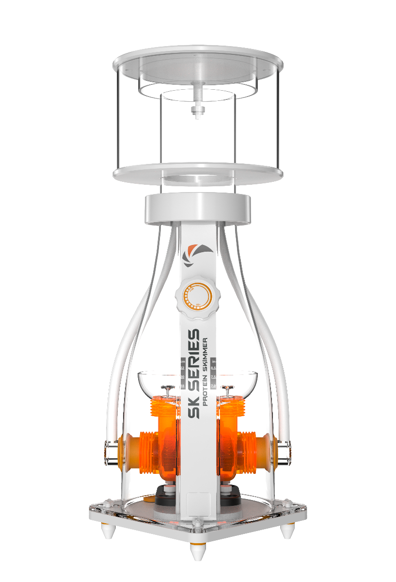 MAXSPECT JUMP MJ-SK800 SCHIUMATOIO 50W ACQUARIO MARINO 900-2700L