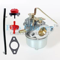 640129 Carburetor Carb For Tecumseh HM100 159247P HM100 159374P Engine
